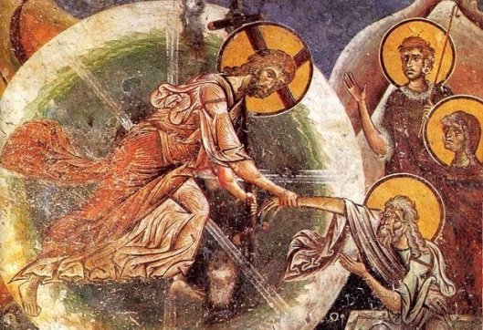 Eternal Trinity, Deep Mystery - Catherine of Siena - Crossroads Initiative